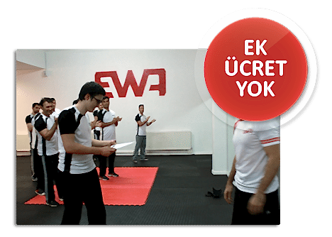 Ankara Wing Tsun, Yakın Savunma, Dövüş Sporları