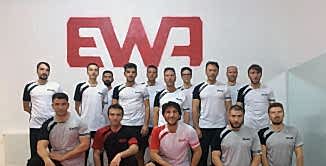 EWA Escrima ve Wing Tsun Akademisi