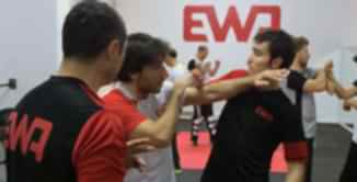 Wing Tsun / Wing Chun