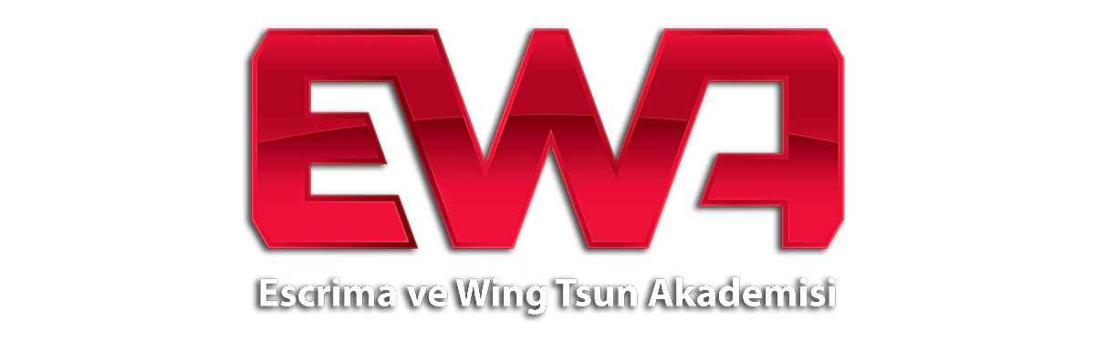 EWA Escrima ve Wing Tsun Akademisi Logo