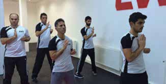 Temel Düzey Yakın Savunma, Wing Tsun / Wing Chun Kursu Ankara